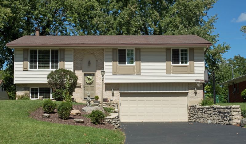 Landscape Remodeling