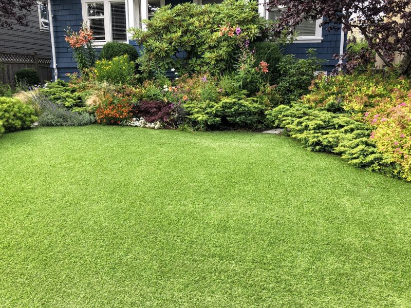 Lawn and Garden Design