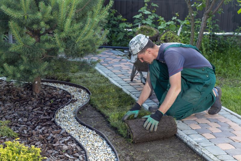 Professional Landscape Designers