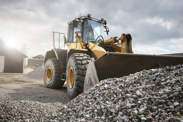 Driveway Gravel Delivery in Crown Point