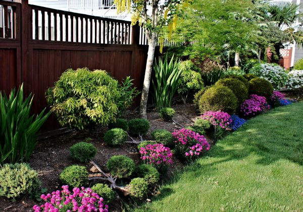 Garden Care Service in Crown Point