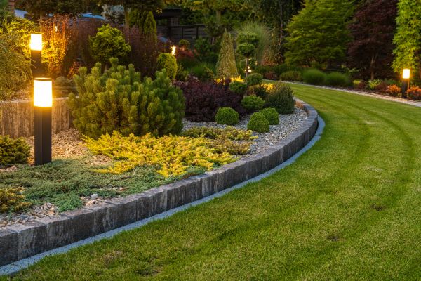 Garden Repair Service in Crown Point