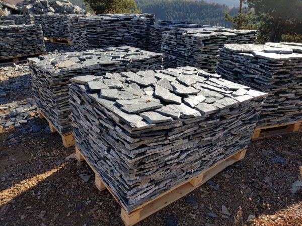 Limestone Rock Delivery in Crown Point