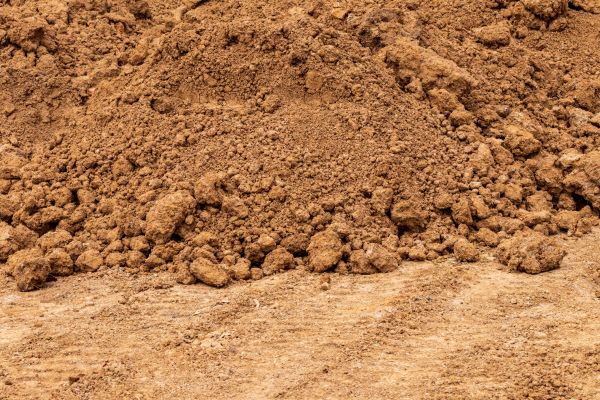 Sandy Loam Delivery in Crown Point